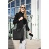 Hama Torba damska do laptopa Classy 15.6 cala Czarna